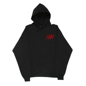 1340 ROUND 1 Hoodie (SURPRISE RE-RELEASE!!! Only 25 made)