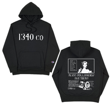 Load image into Gallery viewer, 1340 on CHAMPION FOLLOWERS HOODIE
