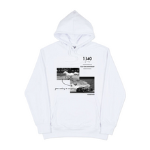 Load image into Gallery viewer, 1340 HORSEPOWER HOODIE

