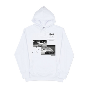 1340 HORSEPOWER HOODIE
