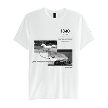 Load image into Gallery viewer, 1340 HORSEPOWER T-SHIRT
