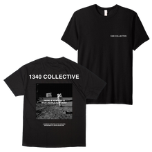 Load image into Gallery viewer, 1340 SPACE T-SHIRT (not branded garment)
