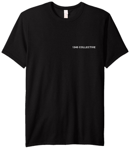 1340 SPACE T-SHIRT (not branded garment)