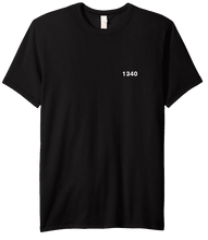 Load image into Gallery viewer, 1340 SUBURBIA T-SHIRT (not branded garment)
