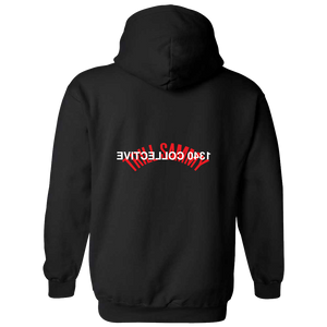 1340 x TRILL SAMMY HOODIE (72 Hour Surprise Drop)