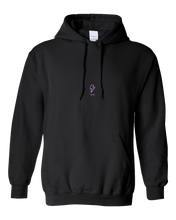 Load image into Gallery viewer, 1340 LOVE VS MONEY HOODIE

