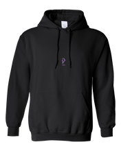 Load image into Gallery viewer, 1340 LOVE VS MONEY - HOODIE (black friday 2022)
