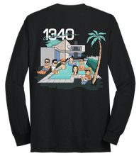 Load image into Gallery viewer, 1340 TEAM LONG SLEEVE
