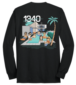 1340 TEAM LONG SLEEVE