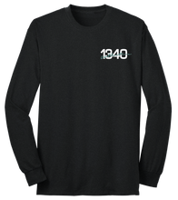 Load image into Gallery viewer, 1340 TEAM LONG SLEEVE
