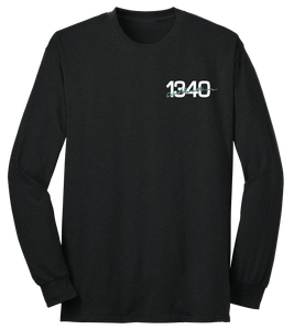 1340 TEAM LONG SLEEVE