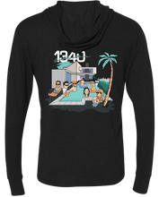 Load image into Gallery viewer, 1340 TEAM LONG SLEEVE HOODIE
