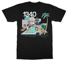 Load image into Gallery viewer, 1340 TEAM T-SHIRT
