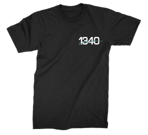 1340 TEAM T-SHIRT