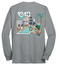 Load image into Gallery viewer, 1340 TEAM LONG SLEEVE
