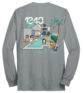 1340 TEAM LONG SLEEVE