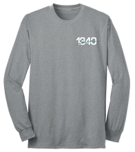 Load image into Gallery viewer, 1340 TEAM LONG SLEEVE
