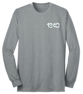 1340 TEAM LONG SLEEVE