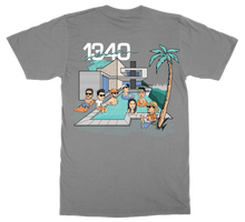 Load image into Gallery viewer, 1340 TEAM T-SHIRT
