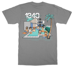 1340 TEAM T-SHIRT