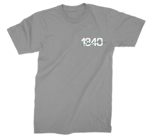 1340 TEAM T-SHIRT