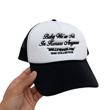 Load image into Gallery viewer, 1340 HOLLYWOODLAND - TRUCKER HAT
