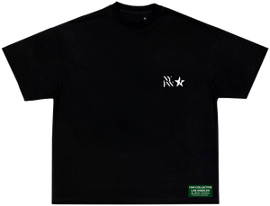 1340 NYFW STATUE - TSHIRT (limited edition)