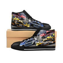 Load image into Gallery viewer, 1340 RACECAR SHOES
