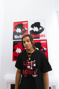 2022 MYSTERY BOX - 3 TSHIRTS