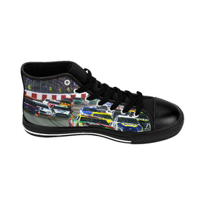 1340 RACECAR SHOES