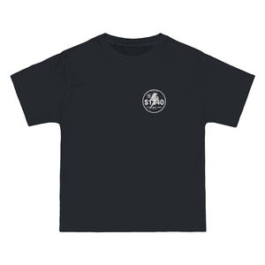 1340 CASINO CHIP - TSHIRT