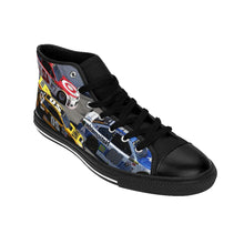 Load image into Gallery viewer, 1340 RACECAR SHOES
