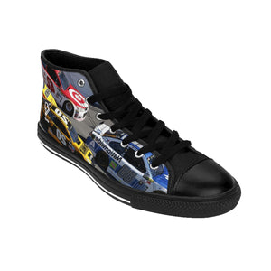 1340 RACECAR SHOES