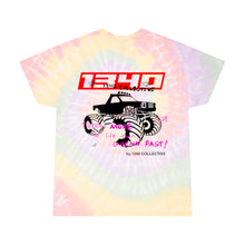Load image into Gallery viewer, 1340 MONSTER TRUCK - TIEDYE SHIRT
