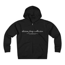 Load image into Gallery viewer, Unisex Heavyweight Fleece Zip Hoodie
