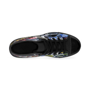 1340 RACECAR SHOES