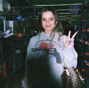 2 TSHIRTS + 1 HOODIE - MYSTERY BOX
