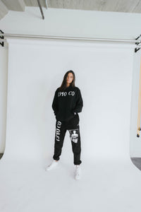 1340 on CHAMPION FOLLOWERS HOODIE