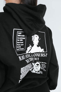 1340 on CHAMPION FOLLOWERS HOODIE