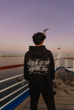 Load image into Gallery viewer, 1340 DON&#39;T GROW UP HOODIE
