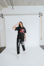 Load image into Gallery viewer, 1340 on CHAMPION SWEATPANTS
