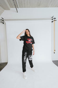 1340 on CHAMPION SWEATPANTS (Black Friday 2022)