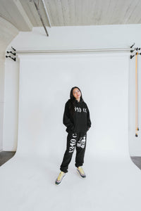 1340 on CHAMPION SWEATPANTS