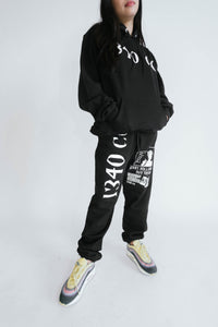 1340 on CHAMPION SWEATPANTS (Black Friday 2022)
