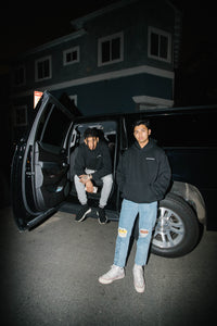 1340 x TRILL SAMMY HOODIE (72 Hour Surprise Drop)