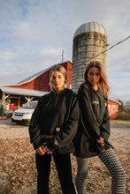 Load image into Gallery viewer, 1340 x THE SUBURBS HOODIE
