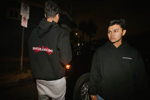 1340 x TRILL SAMMY HOODIE (72 Hour Surprise Drop)