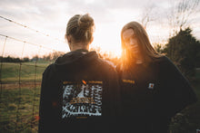 Load image into Gallery viewer, 1340 x THE SUBURBS HOODIE
