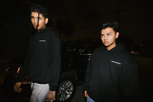 1340 x TRILL SAMMY HOODIE (72 Hour Surprise Drop)