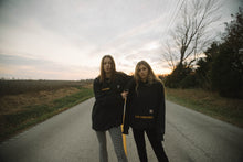 Load image into Gallery viewer, 1340 x THE SUBURBS HOODIE
